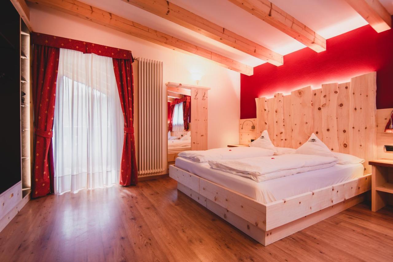 Hotel Zirmes モエナ エクステリア 写真